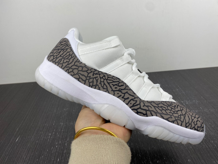 air jordan 11 low aj110102