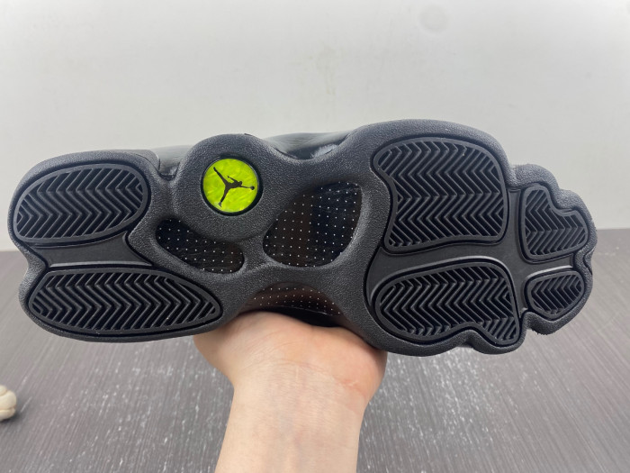 jordan 13 retro black cat 414571-011