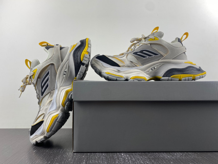 Ba*len*cia*ga sneaker 3.0 80000202