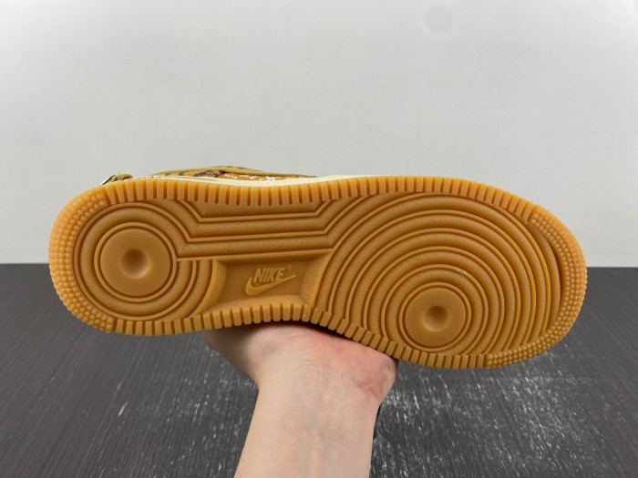 travis scott nike air force 1 low cn2405-900