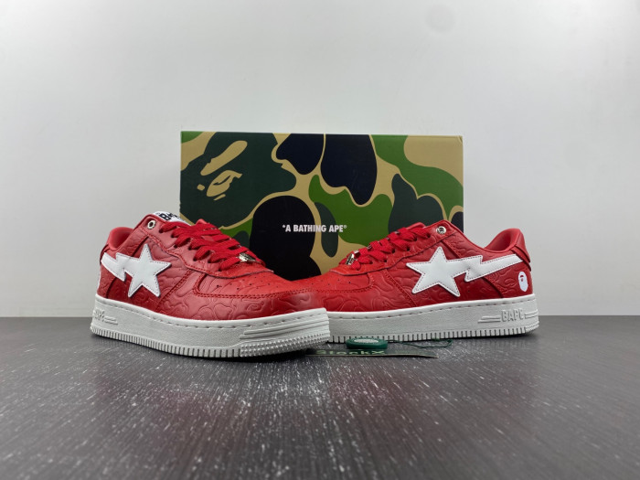 bathing ape xj00076