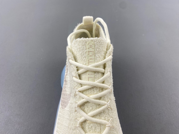 nike air max scorpion "pale yellow" dj4702-101