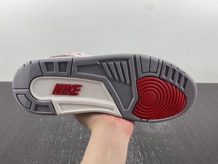 air jordan 3 aj30810