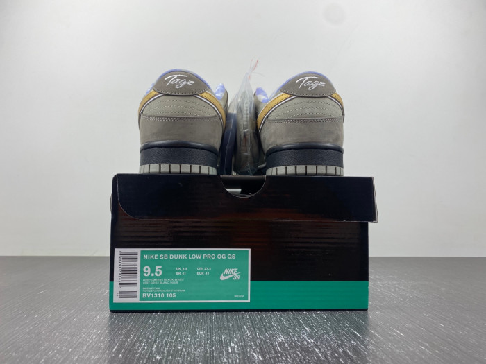 nike sb dunk low ndl0922