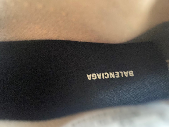 speed trainer sneakers 1000069