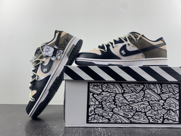 nike sb dunk low ndl0112