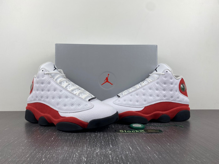 air jordan 13 retro og chicago (2017) 414571-122
