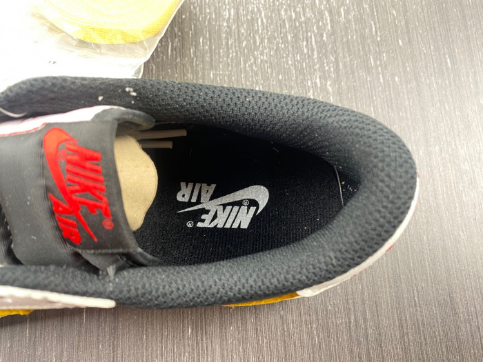 air jordan 1 low aj1l0908