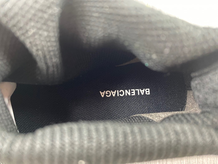 speed trainer sneakers 1000070