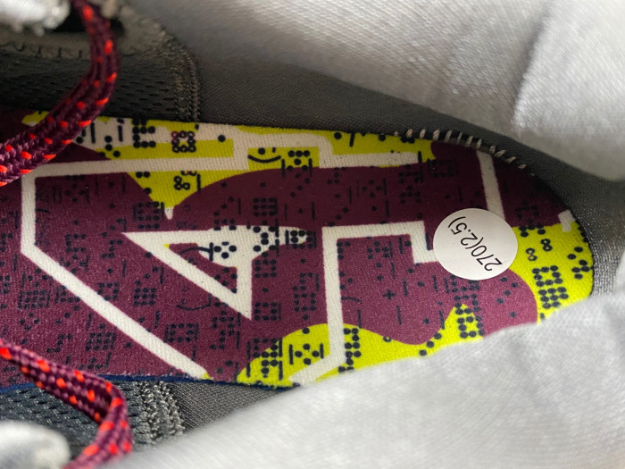 nike kobe 5 protro chaos cd4991-100