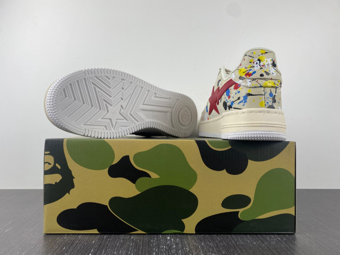 bathing ape xj00063
