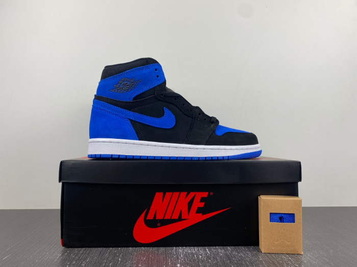 air jordan 1 high og “royal suede” dz5485-042