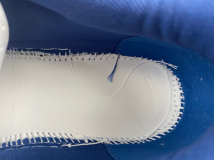 off-w out of office lace-up sneakers