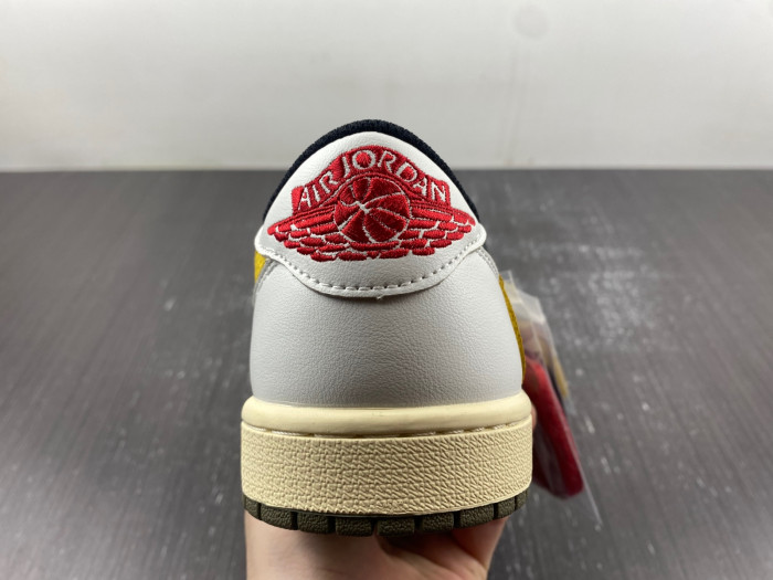 air jordan 1 low aj1l0908