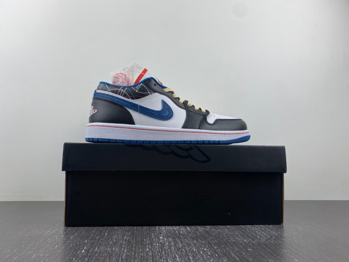 air jordan 1 aj1l1016