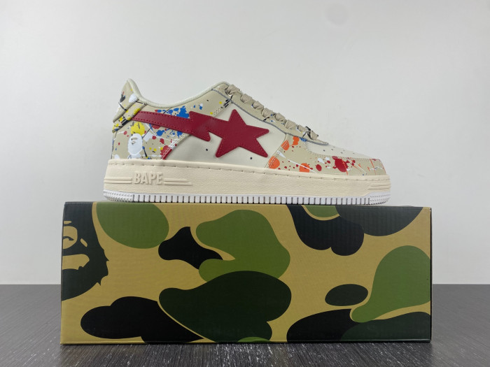 bathing ape xj00063