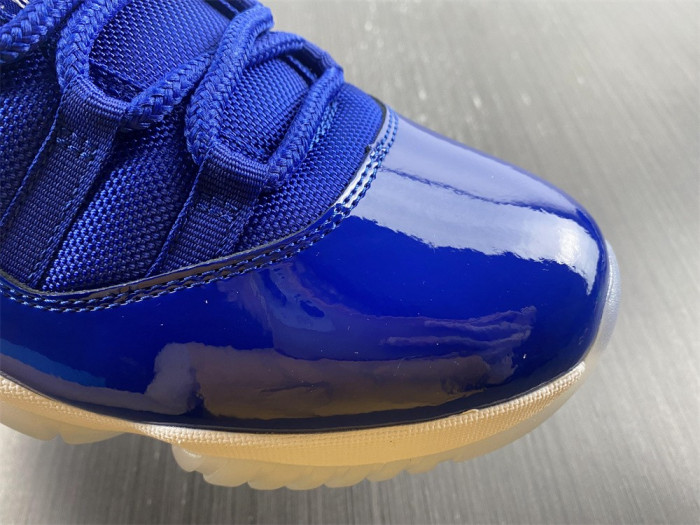 air jordan 11 blue