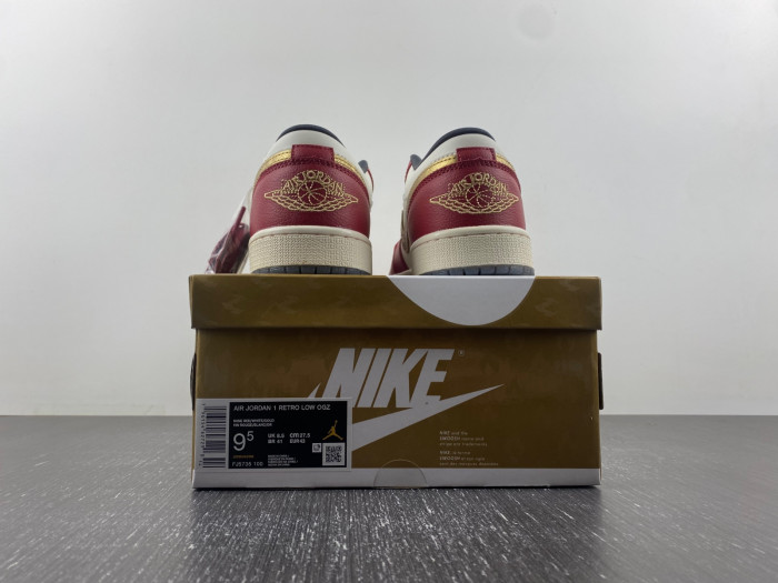 air jordan 1 low aj1l010401
