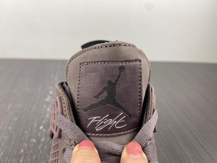 air jordan 4 “violet ore” dv6773-220