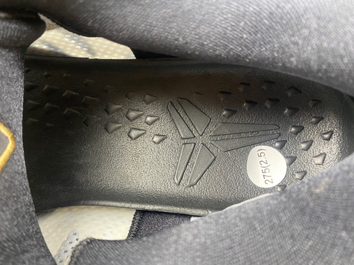 nike kobe 8 protro “mambacita” fv6325-100