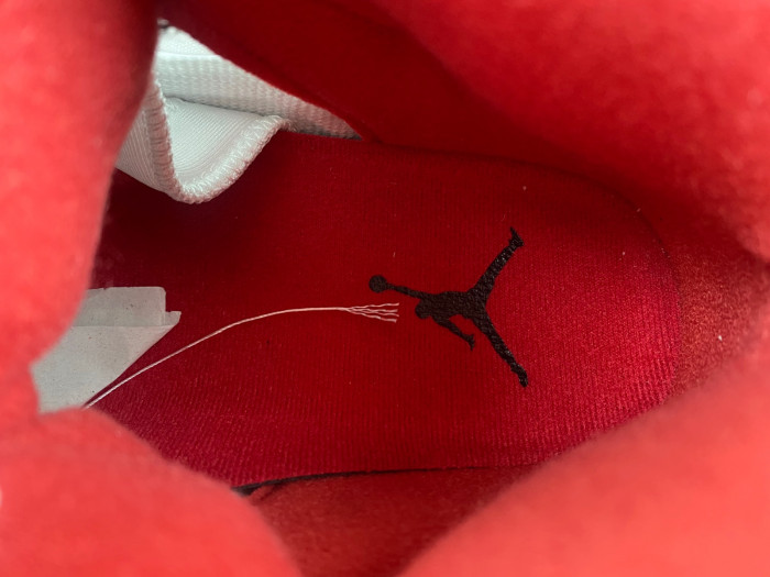 air jordan 5 retro fire red black tongue 136027-120