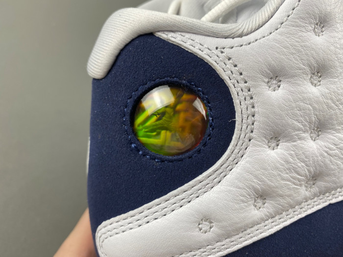 air jordan 13 "midnight navy" 414571-140