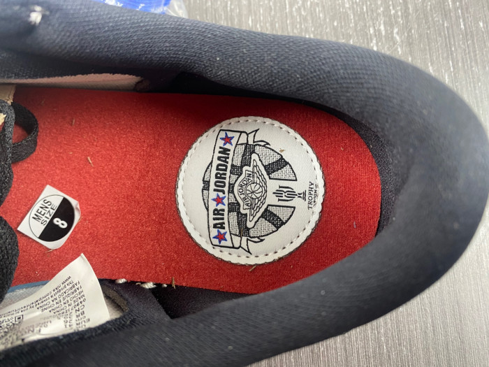 air jordan 1 low aj1l0810