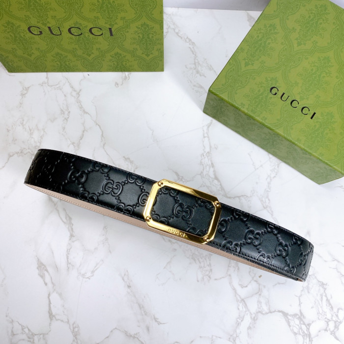 G*u*i* belt 38 mm