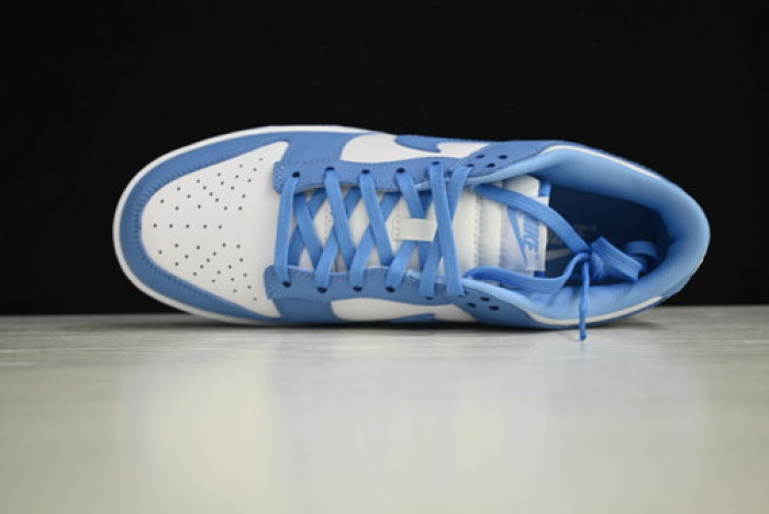 nike dunk low unc (2021) dd1391-102