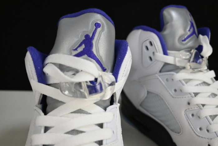 air jordan5 concord