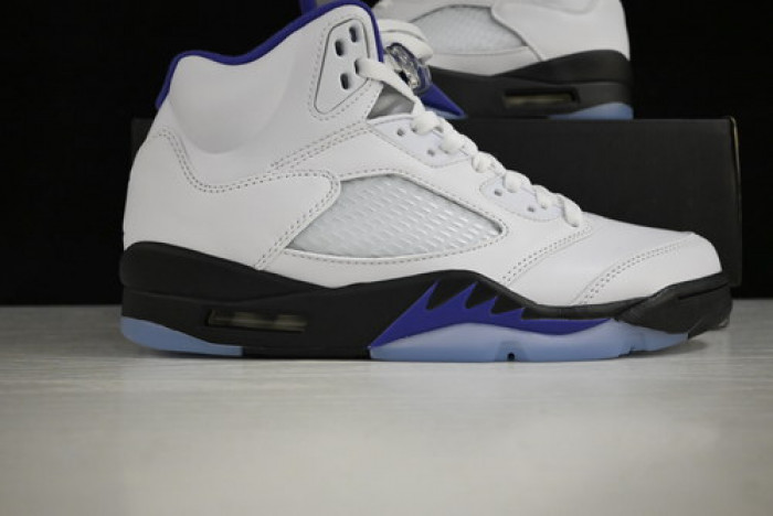 air jordan5 concord