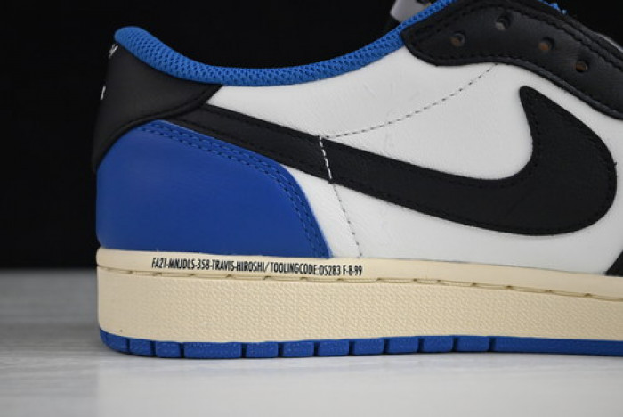 air jordan 1 low x fragment x travis scott dm7866-140