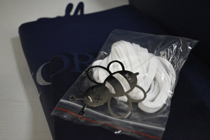 b23 oblique high top sneakers white t004801-1069