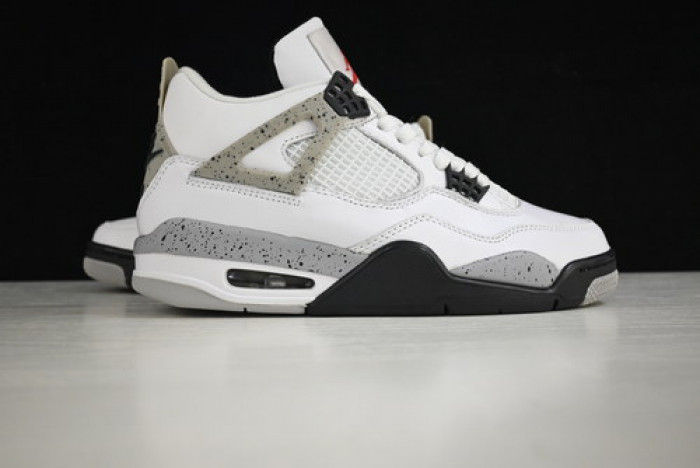 air jordan 4 og “white cement” 840606-192