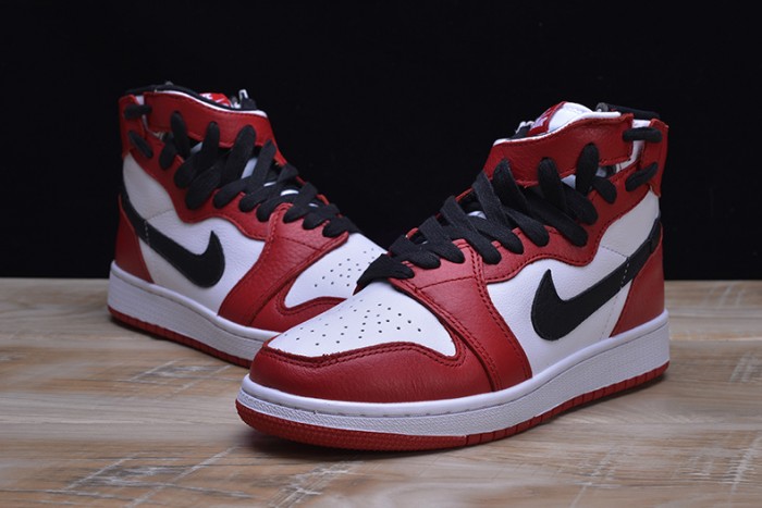 air jordan 1 rebel “chicago” red at4151-100