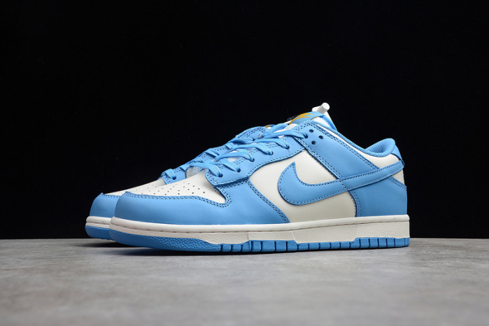 nike dunk low coast (w) dd1503-100