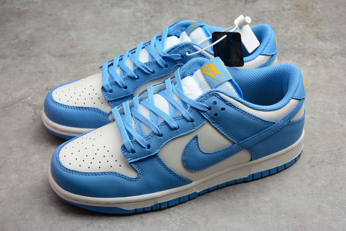 nike dunk low coast (w) dd1503-100