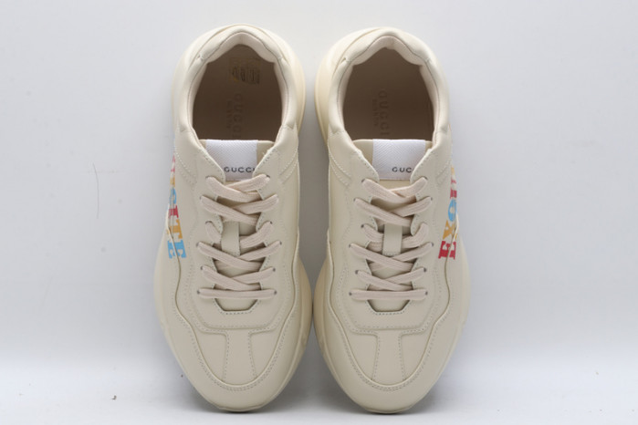 G*u*i* rhyton sneaker