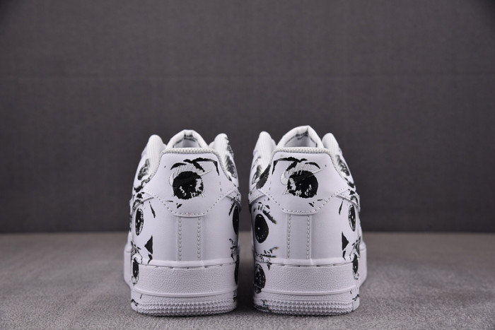 nike air force 1 low S*p*e comme des garcons shirt 923044-100