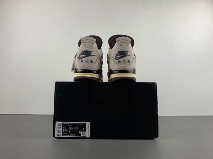 air jordan 4 retro a ma maniére while you were sleeping fz4810-200