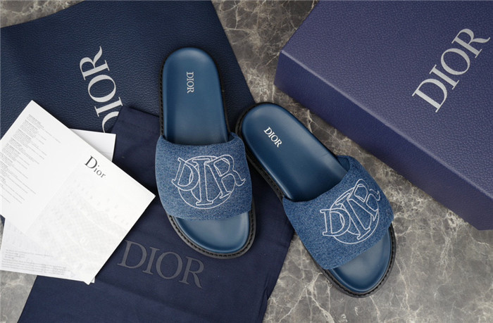 dio* sandals ds39