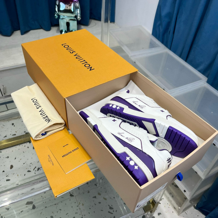 lv snekaers l0000207