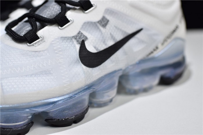 nike wmns air vapormax 2019 white black pale ivory ar6632-600