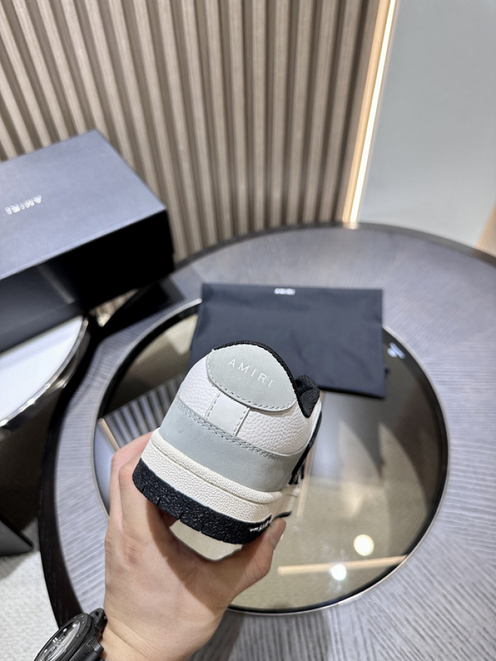 a*iri skel-top sneakers am179