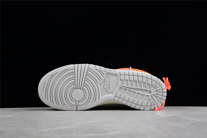 dunk low “11 of 50” dj0950-108