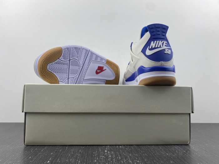 nike sb x air jordan 4 aj420230418