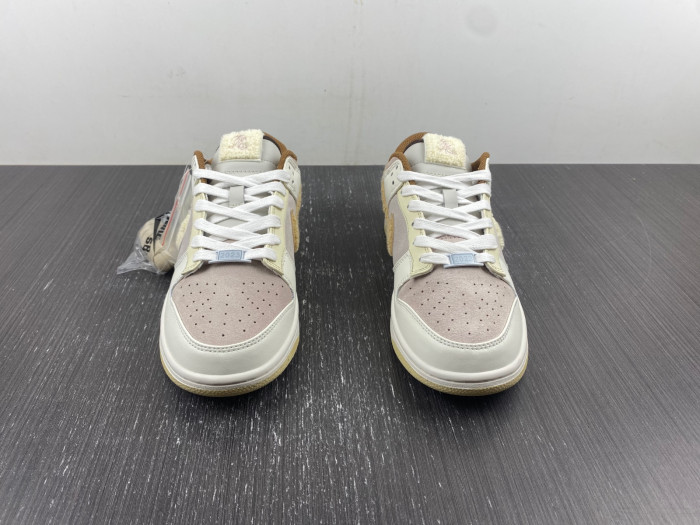 nike dunk low “year of the rabbit” fd4203-211