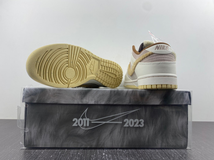 nike dunk low “year of the rabbit” fd4203-211