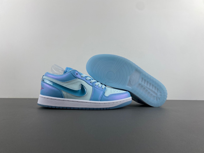 air jordan 1 low se aquarius blue fn7366-400