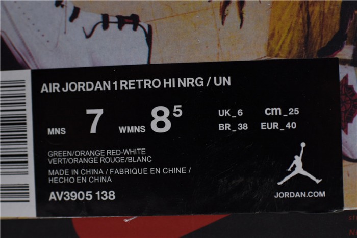 air jordan 1 retro high og-sf "solefly" av3905-138